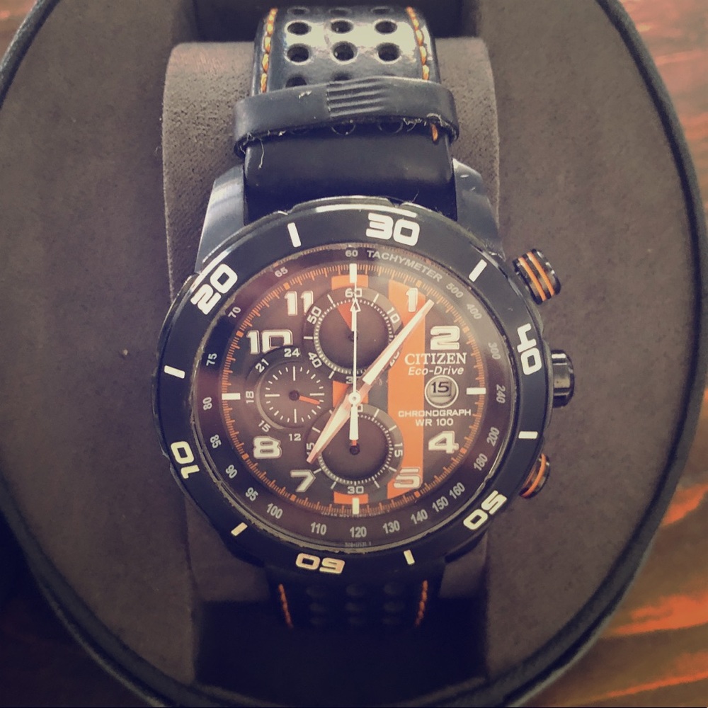 Citizen Eco-Drive